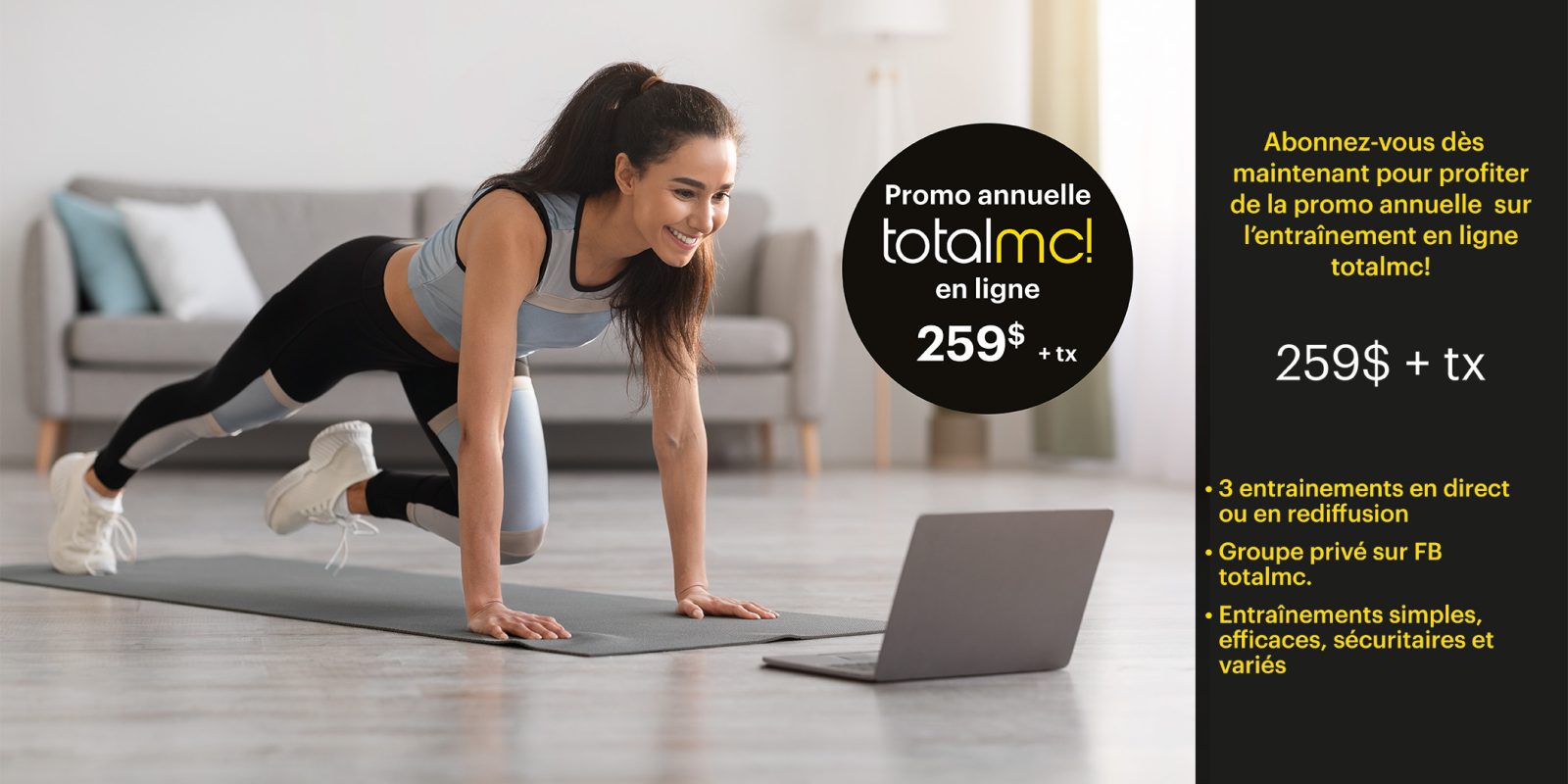 pub cours en ligne_promo annuelle été_2026_site web